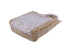 SHOPPER JUTE BAG BERTHA